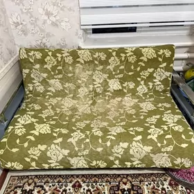 диван и кровать