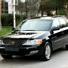 Toyota Avalon 2001