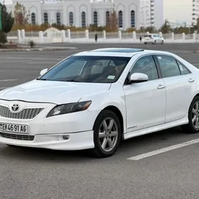 Toyota Camry 2008