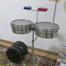 Nagara deprek Ratatam baraban