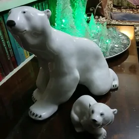 Suwinir/Статуэтки.