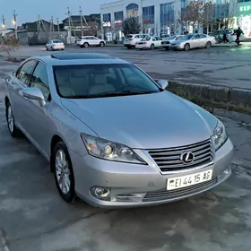 Lexus ES 350 2011