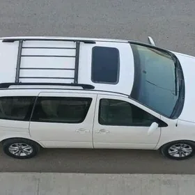 Toyota Sienna 2002