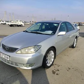Toyota Camry 2006