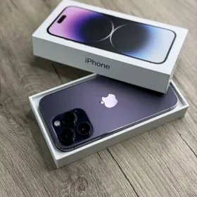 iphone 14 Pro 128GB 82%ZA/A