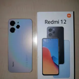 redmi 12