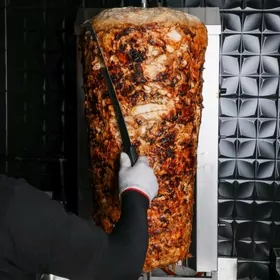 Tayyn Biznes Doner yer