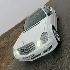 Mercedes-Benz E350 2006