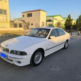 BMW 528 1997