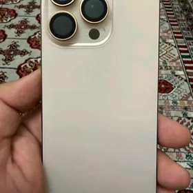 Iphone 16Pro. Desert. 128gb