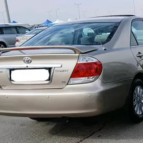 Toyota Camry 2002