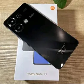 Redmi not13