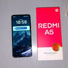Redmi A5 3/64