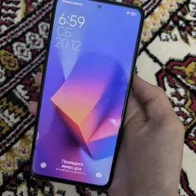 Galaxsy Redmi Not 10 pro