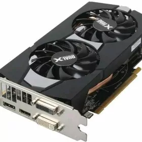 WIDO KARTA R7 265 2GB 256bit