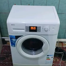 beko kir masyn 5kg