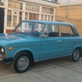 Lada 2106 1988