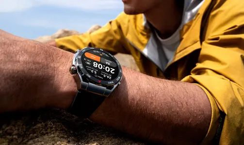 IDC: Huawei стала лидером рынка умных часов и фитнес-трекеров, у Xiaomi и Apple равные доли