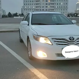Toyota Camry 2009