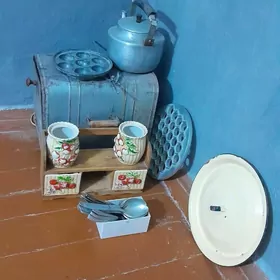 Вещи для дома