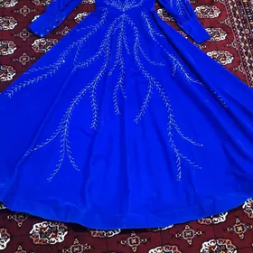 satlyk barhat koynek