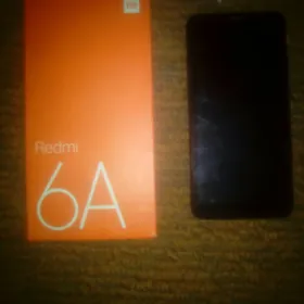 Redmi 6a