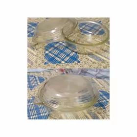 посуда разная