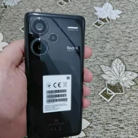 Redmi not 13pro plus 5g global