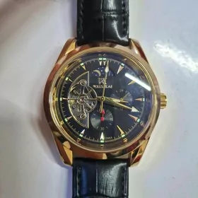 orginal mehancski sagat