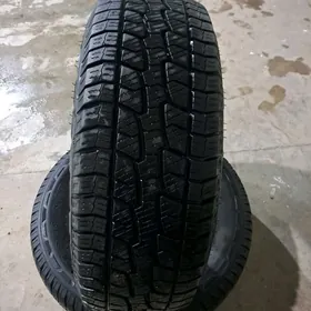 Westlake 265/70R16