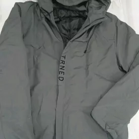 Куртка мужской