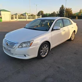 Toyota Avalon 2005