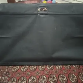 opel zapira zanweska