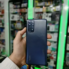 Redmi not 11
