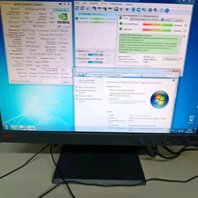 Dom kompýuter I3 abmen