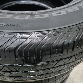 235 65 17 Continental