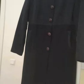 пальто плащ куртка