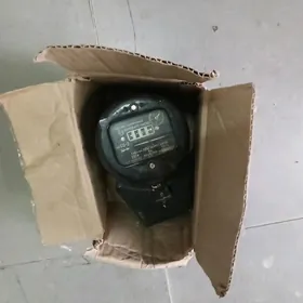 Счётчик 220В.