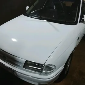 Opel Astra 1992