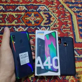 samsung a40 4/64