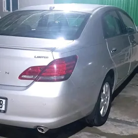 Toyota Avalon 2008