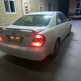 Toyota Camry 2002
