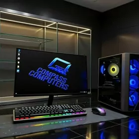  i7 6700 / GTX 1050TI 4GB