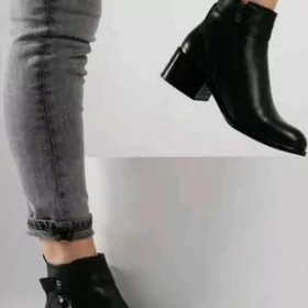 Полусапожки