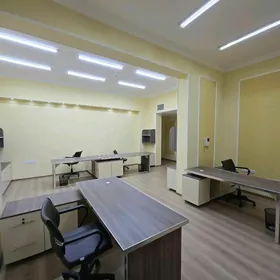 Аренда Офиса