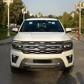 Ford Expedition 2023