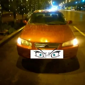 Toyota Camry 2001