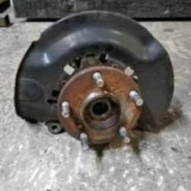 stupisa ступица d kemri