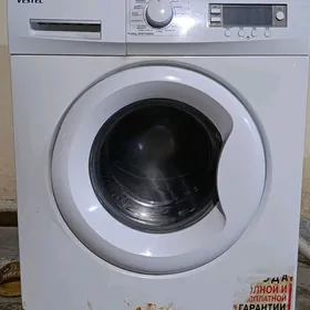 Ady kir maşyn westel