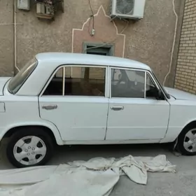 Lada 2101 1980